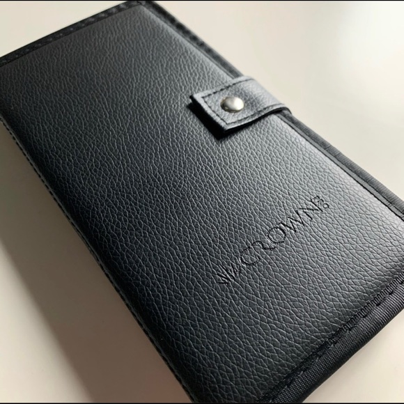 Crown Makeup | Crown Brush Essentials Set - Picture 3 of 6